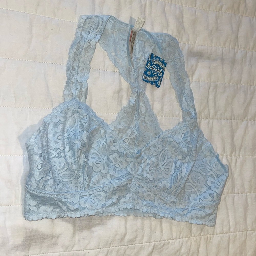Intimately free people bralette